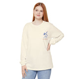 24/7 Party Club Long sleeve T-shirt