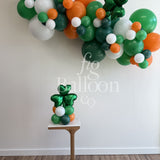 Lucky Clover Tabletop Stack