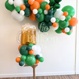 St.Patty's Day Beer Mug Stack