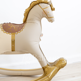 Rocking Horse Balloon