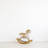 Rocking Horse Balloon