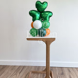 Lucky Clover Tabletop Stack