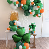 Lucky Clover Tabletop Stack