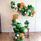 Luck o' the Irish Stack