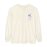 24/7 Party Club Long sleeve T-shirt