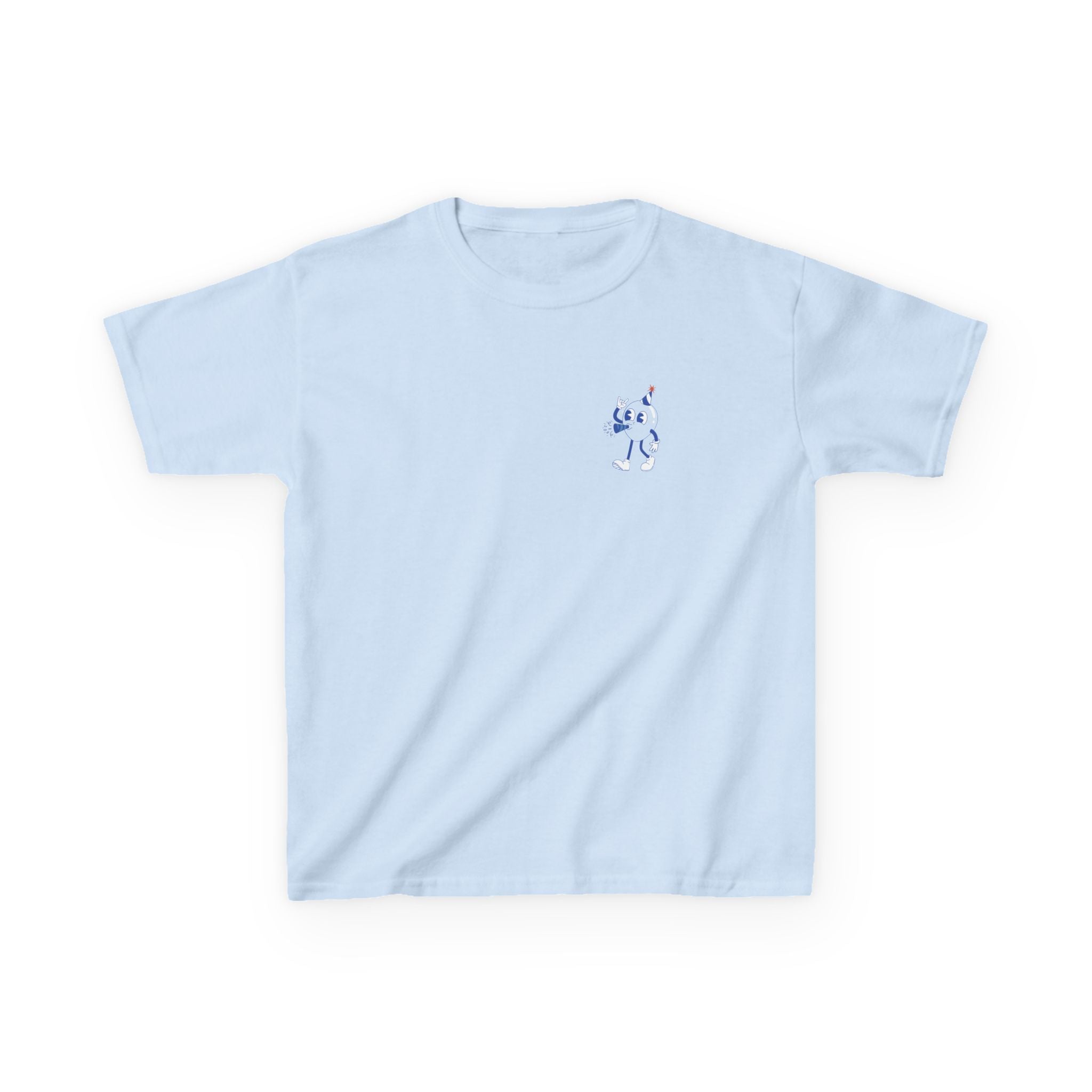 Party Club Kids T-Shirt