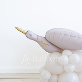 Stork Balloon Stack