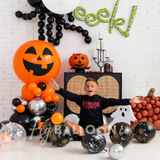 Halloween Bag Of Balloons
