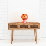 Basketball Topper Balloon Stack