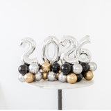 NYE Noir 2026 Tabletop Stack