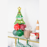 Christmas Tree Holiday Tabletop Stck