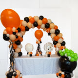 Light-Up Tabletop Balloon Stack