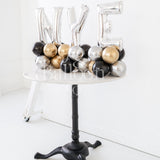 NYE Noir Tabletop Stack