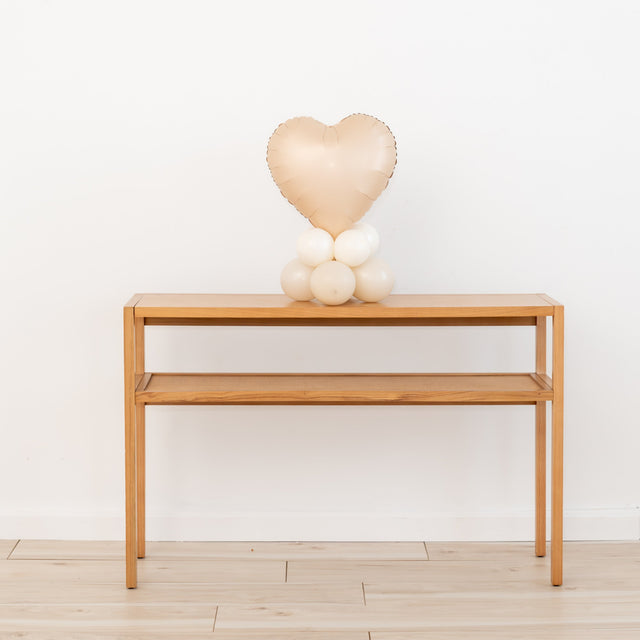 Heart Balloon Tabletopper