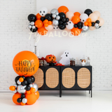 Trick or Treat Happy Halloween Door Marker
