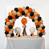 Small Halloween Tabletop Arch