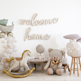Rocking Horse Balloon
