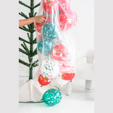 Holiday Bag Of Balloons