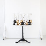 NYE Noir Tabletop Stack