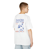 Party Club T-Shirt (Kid's Size)