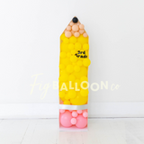 Balloon Pencil