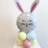 Easter Bunny Tabletop Stack