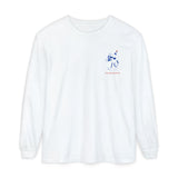24/7 Party Club Long sleeve T-shirt