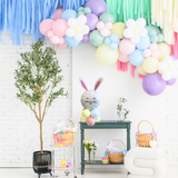 Easter Bunny Tabletop Stack