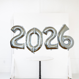 2026 Graduation Large Air Filled Banner