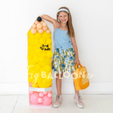 Balloon Pencil