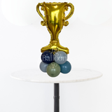 Trophy Tabletop Stack