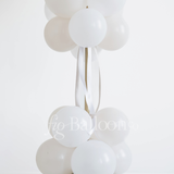 Party Pole Tabletop Centerpiece
