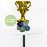 Trophy Tabletop Stack