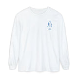 Boston's Party Planning Committee Long Sleeve T-Shirt