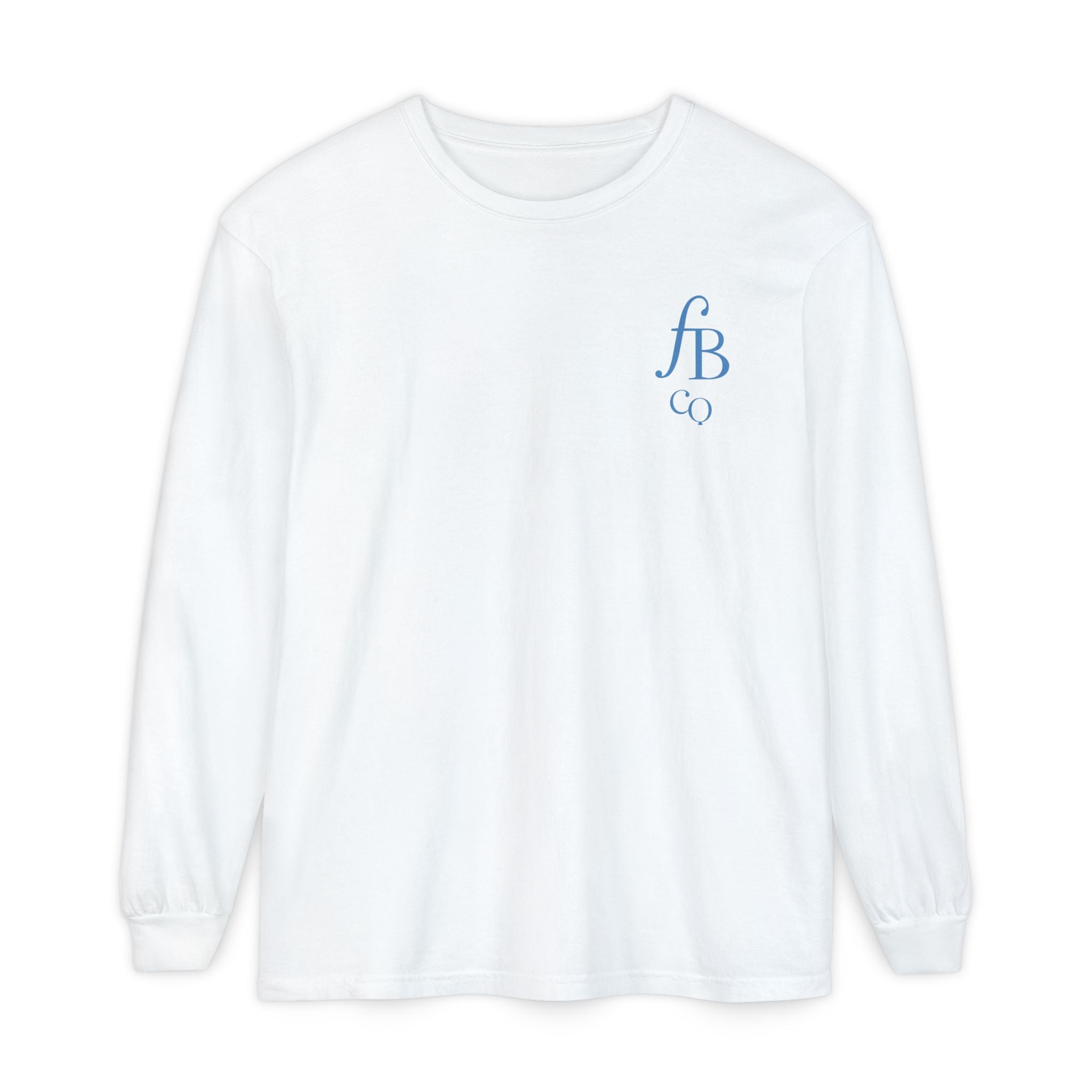 Boston's Party Planning Committee Long Sleeve T-Shirt