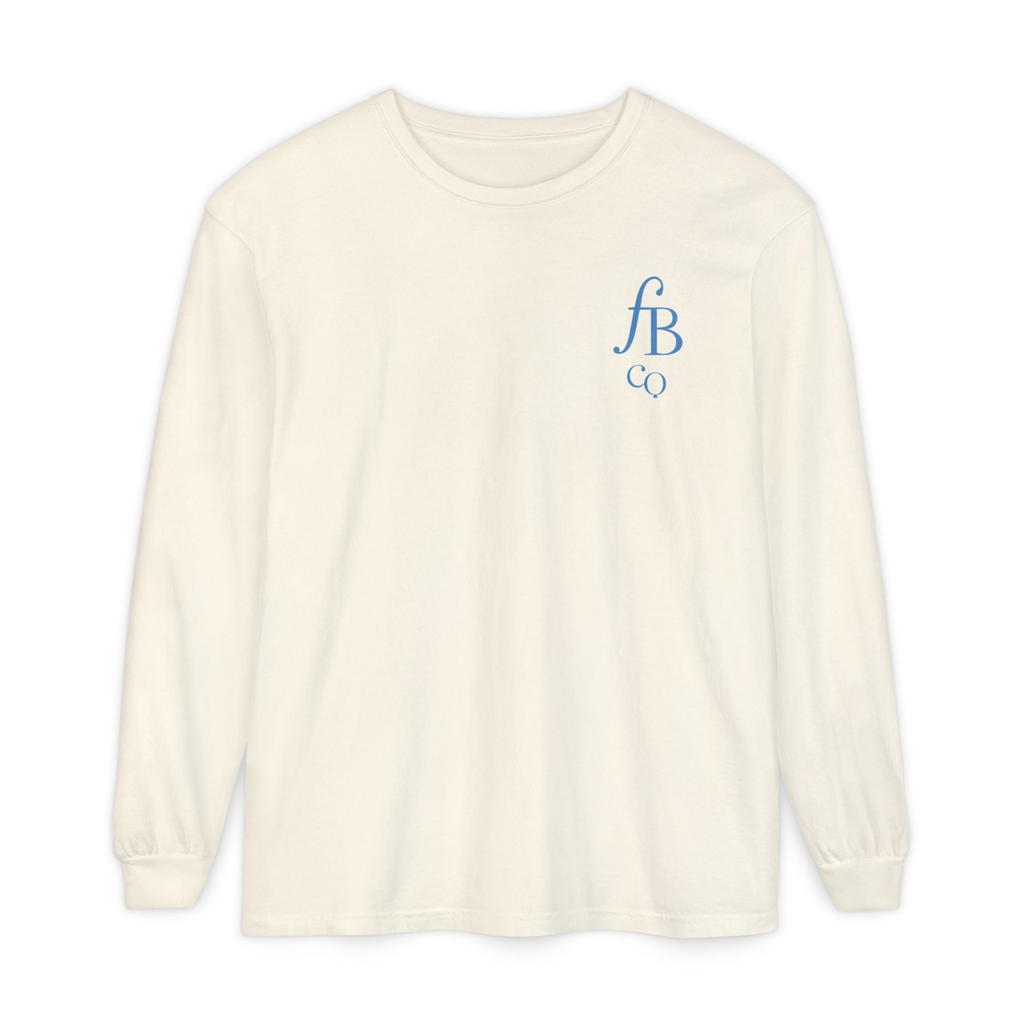 Boston's Party Planning Committee Long Sleeve T-Shirt