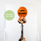 Halloween Party Pole