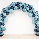 Large Balloon Arch