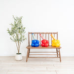 Back to School Crayon Tabletop Stack