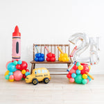 Back to School Crayon Tabletop Stack3