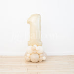 Balloon Stack Number 1