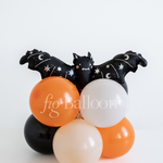 Bat Tabletop Balloon Stack!