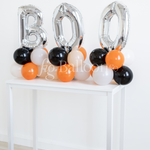 Boo Tabletop Balloon Stack!