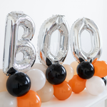 Boo Tabletop Balloon Stack!