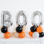 Boo Tabletop Balloon Stack!