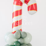Candy Cane Column
