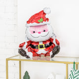 Sitting Santa Tabletop