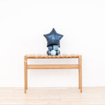 Customizable Logo Tabletop Balloon Stack