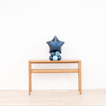 Customizable Tabletop Balloon Stack