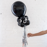 Eyeball Balloon Wand